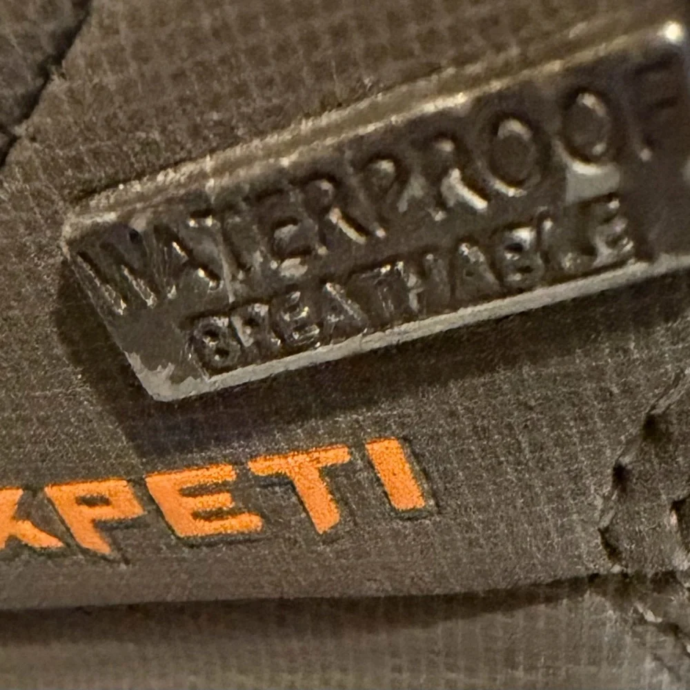 xpeti men black